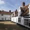 The Kings Head Bawburgh - map