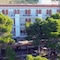 Hotel Punta Licosa - map
