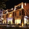 Dragon Sea Hotel Sam Son - map