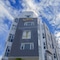 Sailing Hotel - map