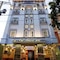 Thi Long Phung Hotel - map