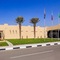 Western Hotel - Madinat Zayed - map