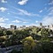 Flaat Recoleta Plaza - map