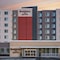 Residence Inn By Marriott Regina - map