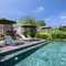 Hideaway Villas Bali – Uluwatu By Kanaan Hospitality - map