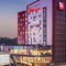 ibis Manado City Center Boulevard - map