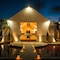 Royal Pool Villa Bali - map
