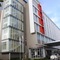 Horison Hotel Sukabumi - map