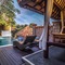 Griya Shanti Villas & Spa - map