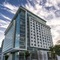 Novotel Miami Brickell - map
