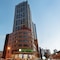 Holiday Inn Express Shanghai Zhenping By Ihg - map