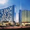 Wyndham Sanya Bay - map