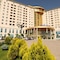 Sanitas Thermal Suites Hotel & Spa - map