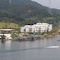 Club Inner Hotel & Resort - map