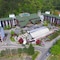 Osaek Greenyard Hotel - map