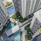 The Shore Hotel & Residences - map