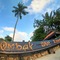 Ombak Dive Resort - map