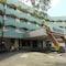 Goldenfield Kundutel Hotel - map