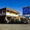 Dusky Lodge - map