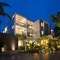Popular Residence Hotel - map