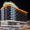Domina Hotel Novosibirsk - map