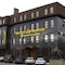 Hotel Marton Berlin House - map