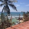 Sayura Beach Hotel - map