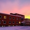 Spis Hotell & Hostel - map