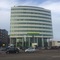 The Hague Teleport Hotel - map