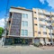 Hotel Seven Monteria - map