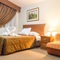 Hotel Country Trujillo - map