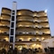 Asunción Gran Hotel - map