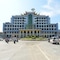Hotel Marvel - map