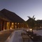 Qambani Luxury Resort - map