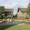 Weru Weru River Lodge - map