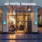 Ac Hotel By Marriott Panama City - map