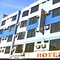 Hotel Coca Imperial - map