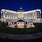 Shamakhi Palace Sharadil Hotel - map