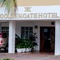 Golden Gate Hotel - map