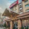 Uyut Hotel - map
