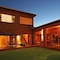Chala Kigi Self Catering - map