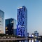 Novotel Ningbo East - map