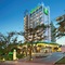 Ibis Styles Bogor Raya - map
