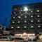 Asia Stars Hotel - map