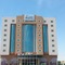 Signature Al Khobar Hotel - map