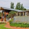 Anew Resort Hunters Rest Rustenburg - map