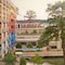 Sunbay Resort - map
