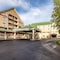 Grand Summit Hotel - map