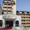 Hotel Sputnik Batumi - map