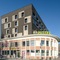 B&B Hotel Lille Roubaix Campus Gare - map